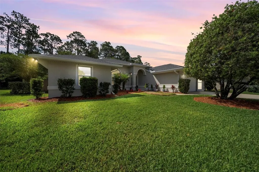 10 Fortress Place Palm Coast FL 32137
