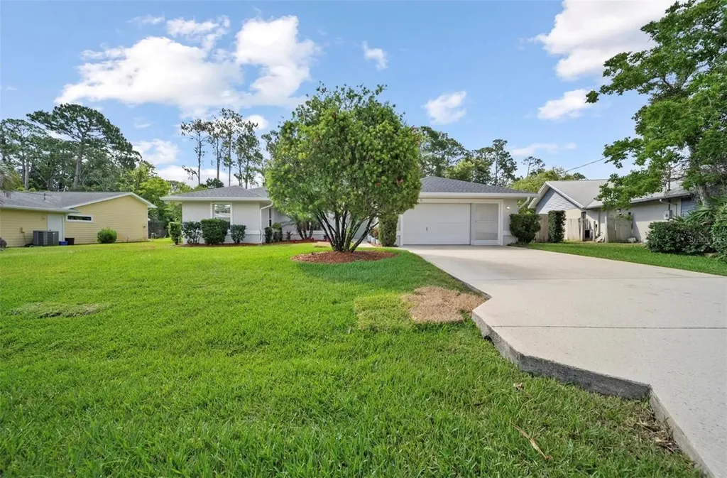10 Fortress Place Palm Coast FL 32137