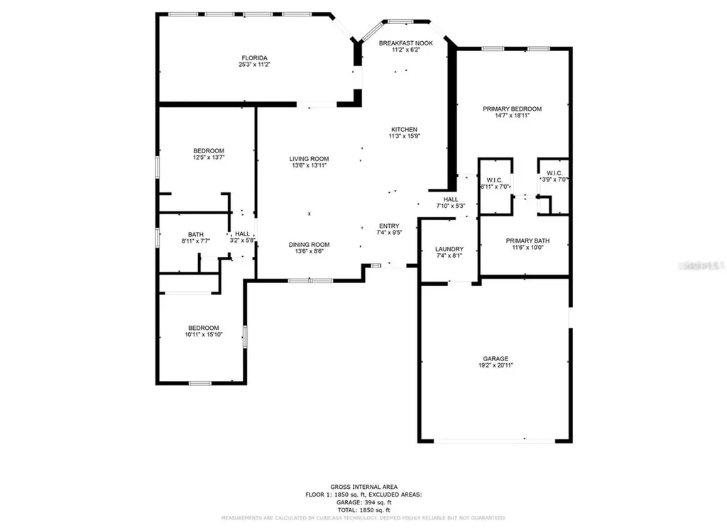 10 Fortress Place Palm Coast FL 32137