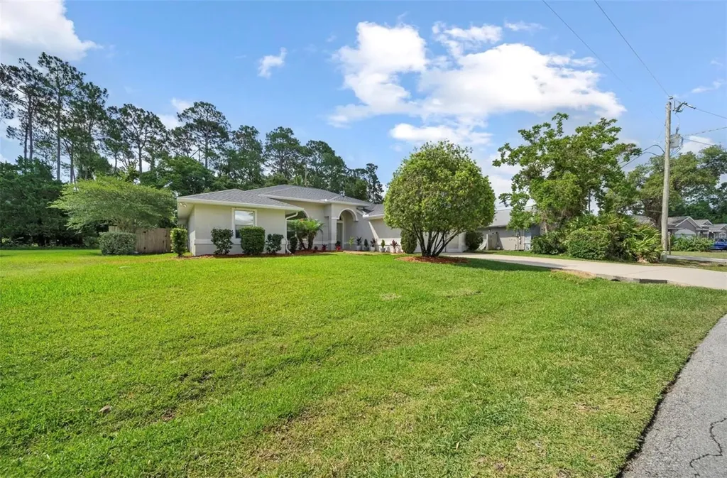 10 Fortress Place Palm Coast FL 32137