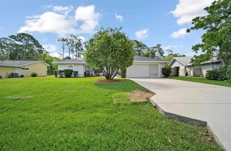 10 Fortress Place Palm Coast FL 32137