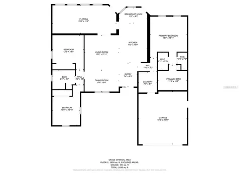 10 Fortress Place Palm Coast FL 32137