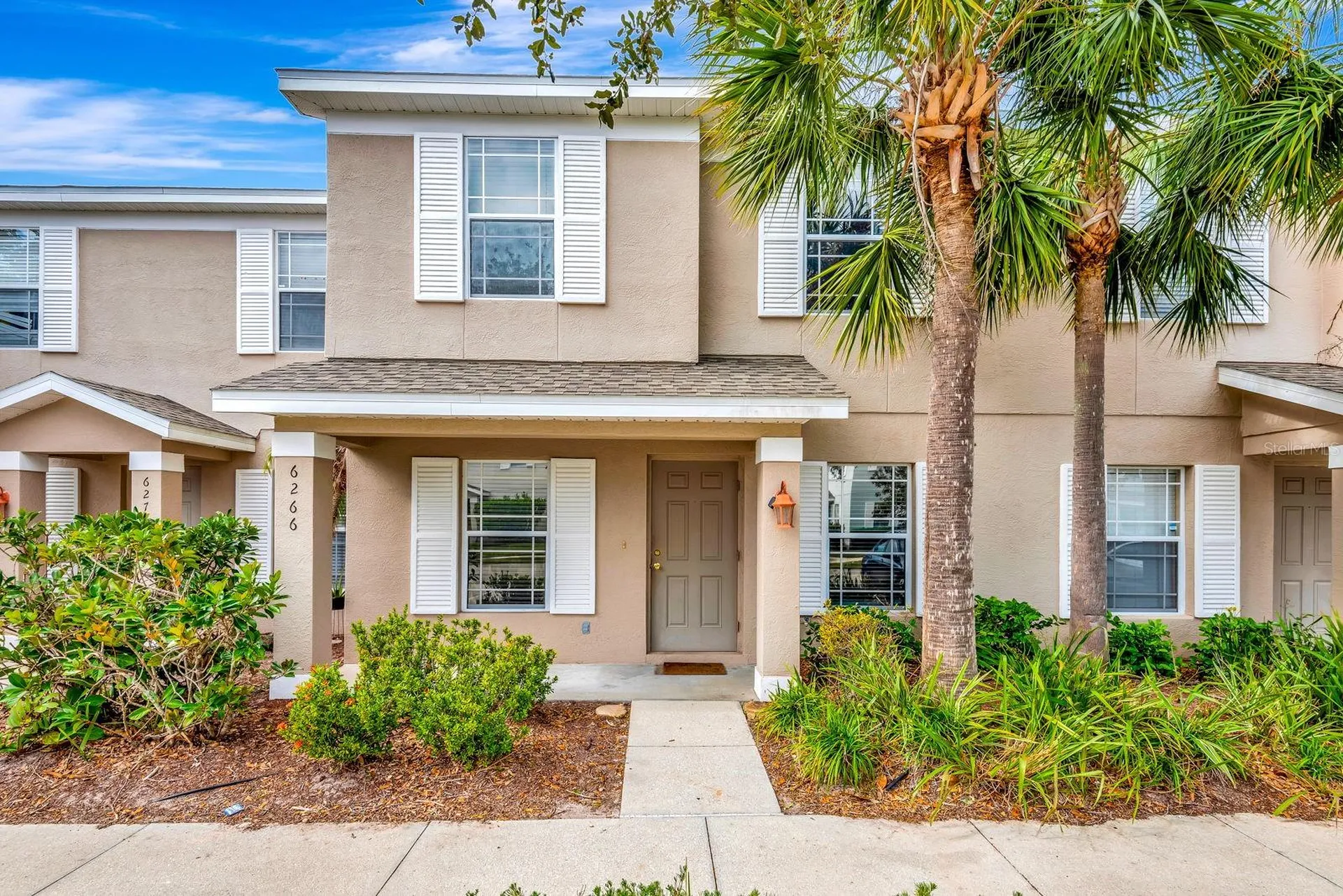 Lakewood Ranch FL, 6266 Triple Tail Court, Unit 103