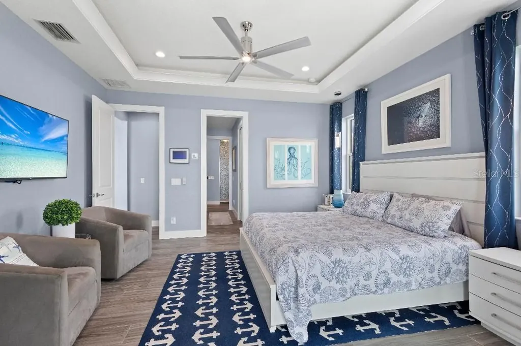 16176 La Barge Circle Port Charlotte FL 33981