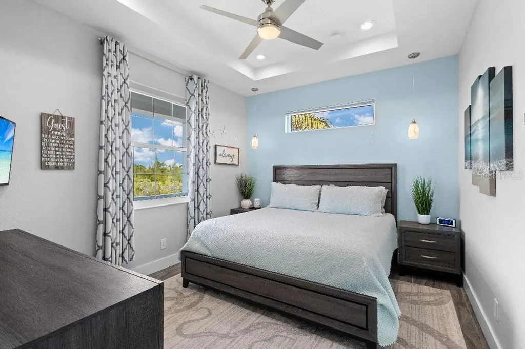 16176 La Barge Circle Port Charlotte FL 33981