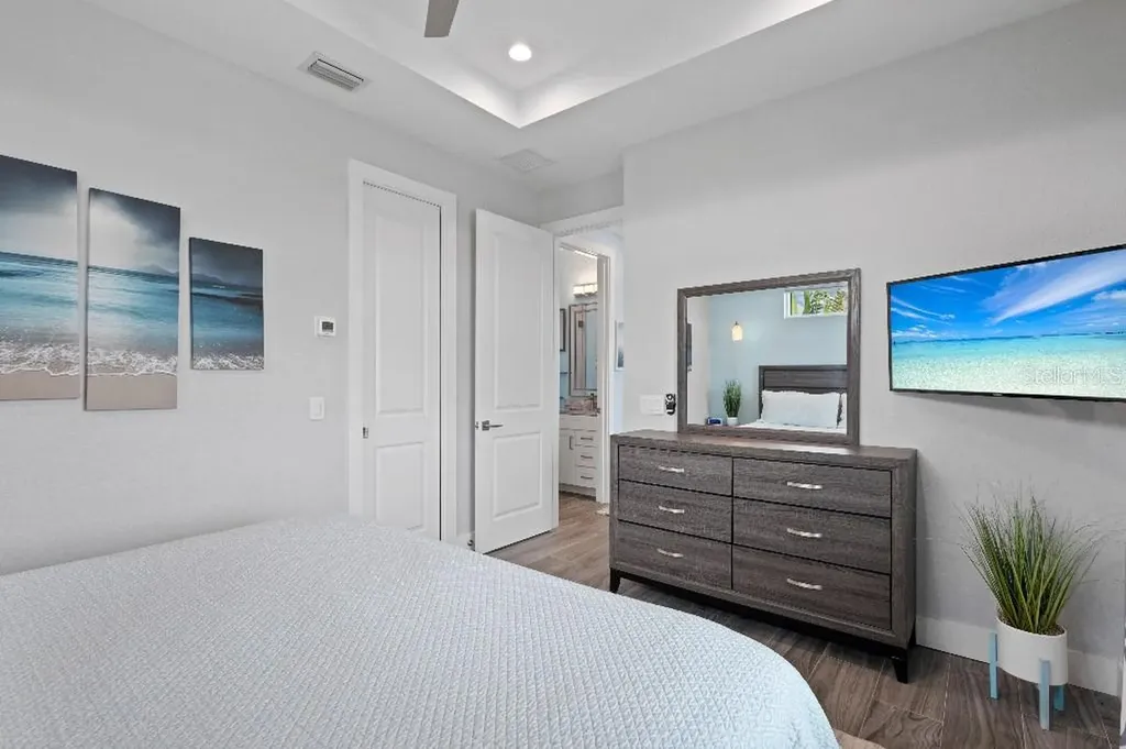 16176 La Barge Circle Port Charlotte FL 33981