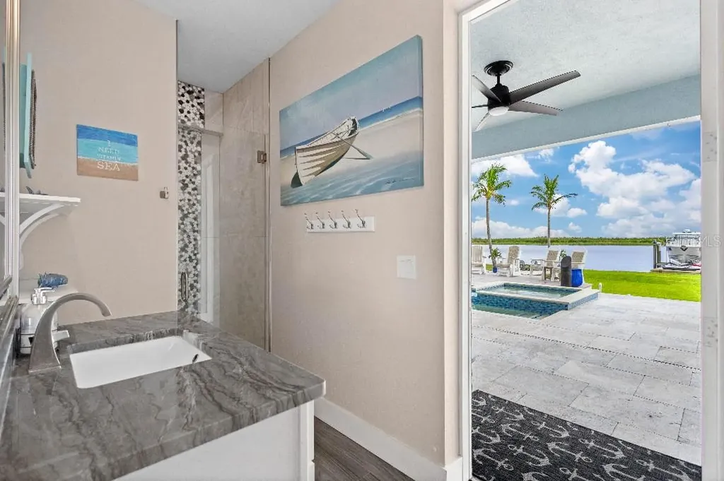 16176 La Barge Circle Port Charlotte FL 33981