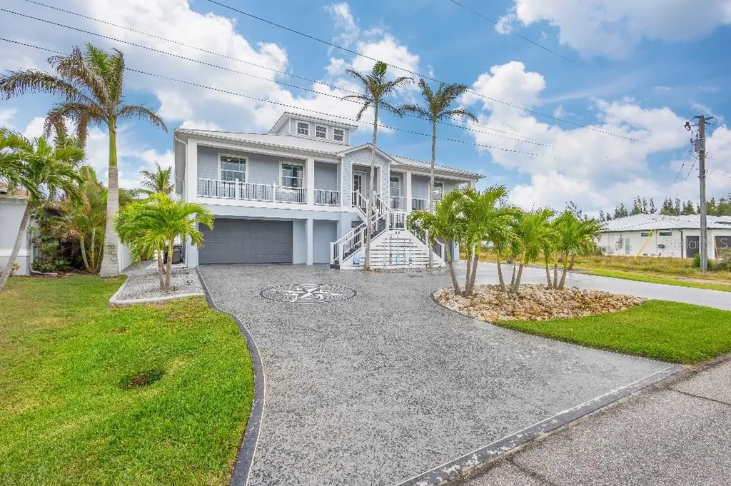 16176 La Barge Circle Port Charlotte FL 33981