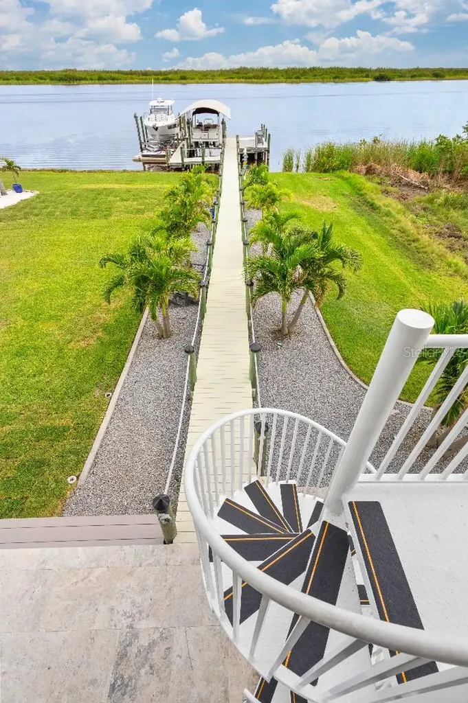 16176 La Barge Circle Port Charlotte FL 33981