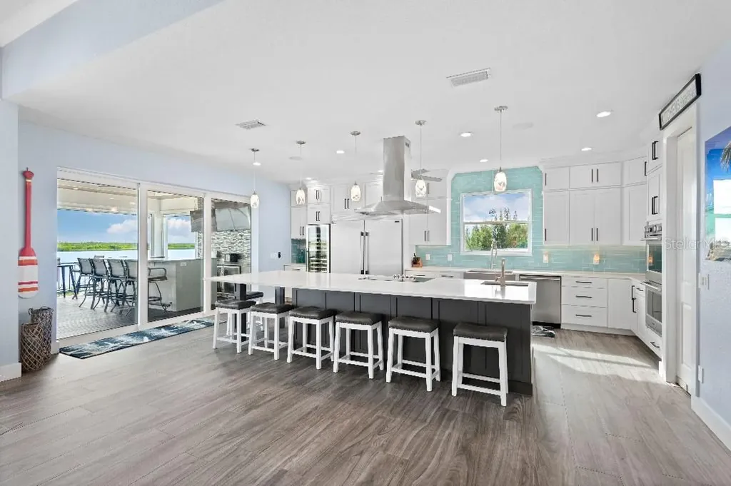 16176 La Barge Circle Port Charlotte FL 33981