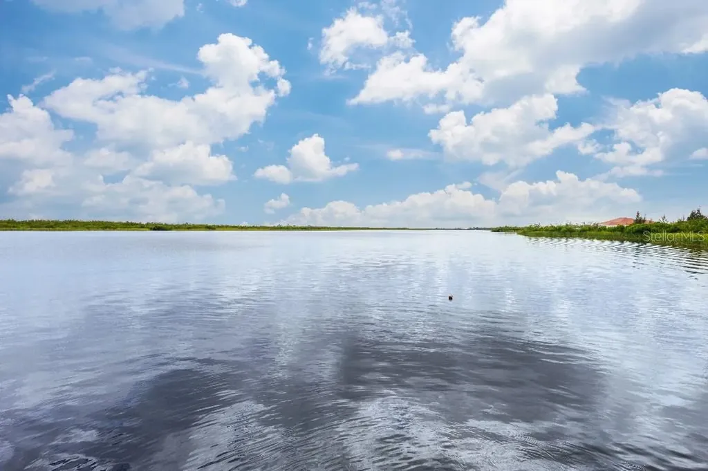 16176 La Barge Circle Port Charlotte FL 33981