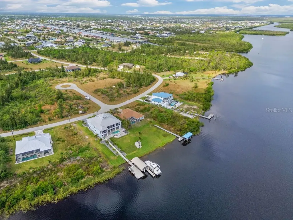 16176 La Barge Circle Port Charlotte FL 33981