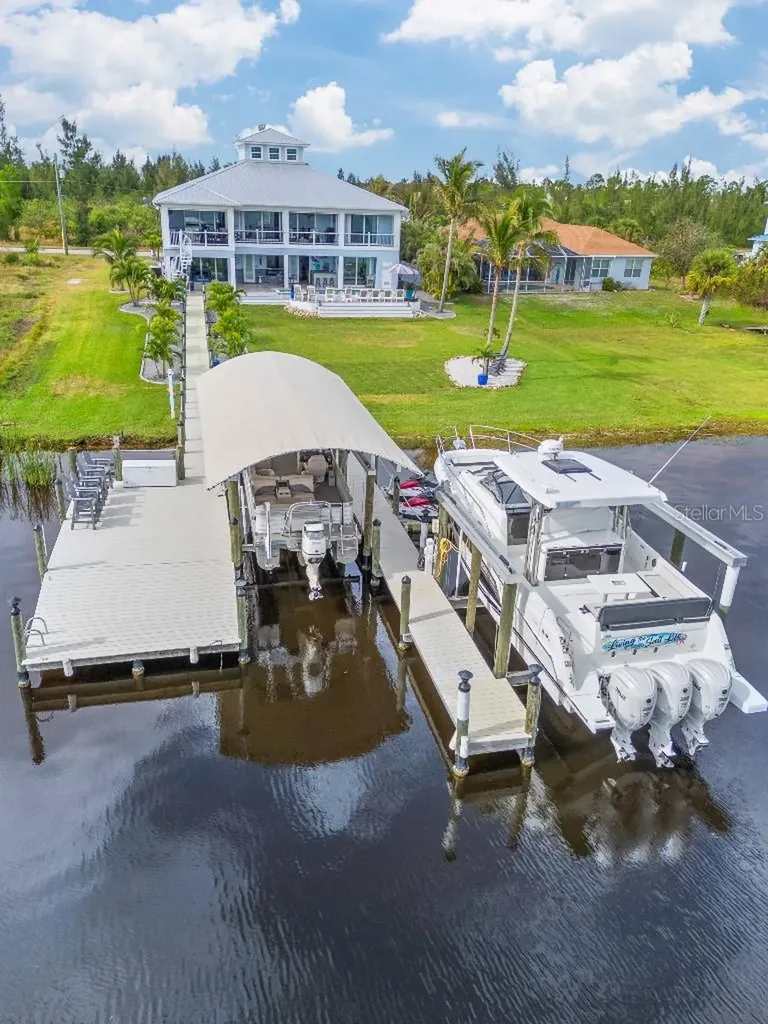 16176 La Barge Circle Port Charlotte FL 33981