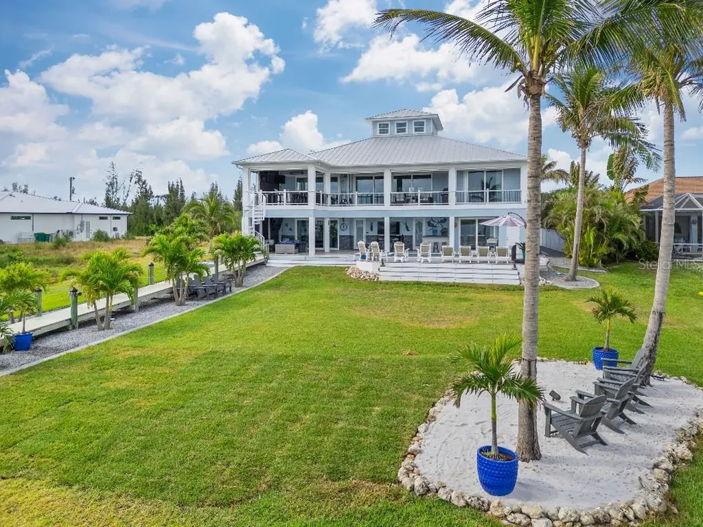 16176 La Barge Circle Port Charlotte FL 33981