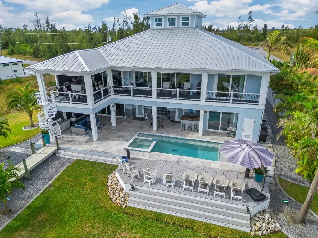 16176 La Barge Circle Port Charlotte FL 33981