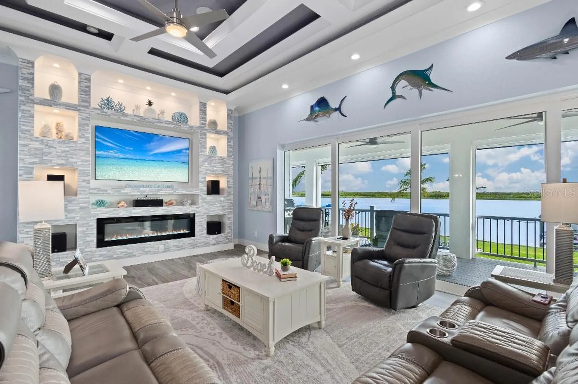 16176 La Barge Circle Port Charlotte FL 33981