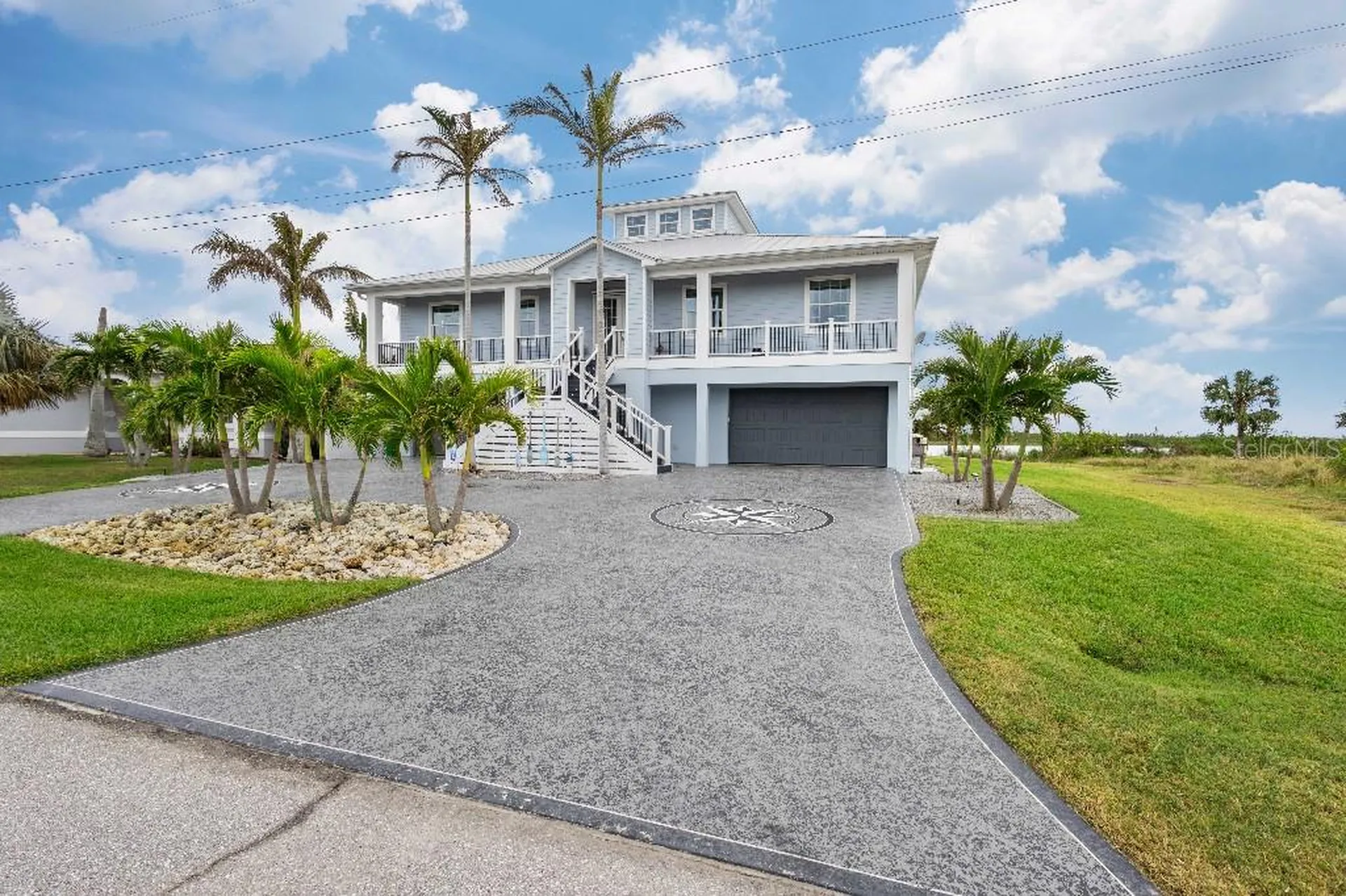 16176 La Barge Circle Port Charlotte FL 33981