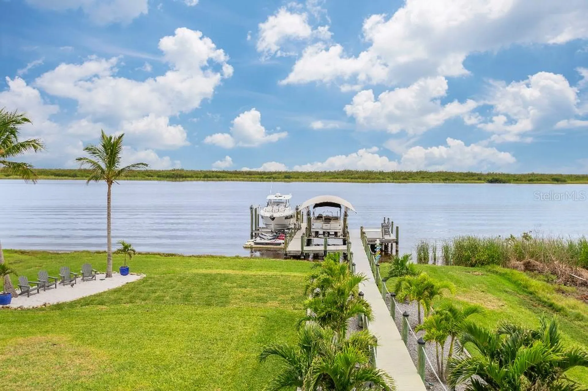 16176 La Barge Circle Port Charlotte FL 33981