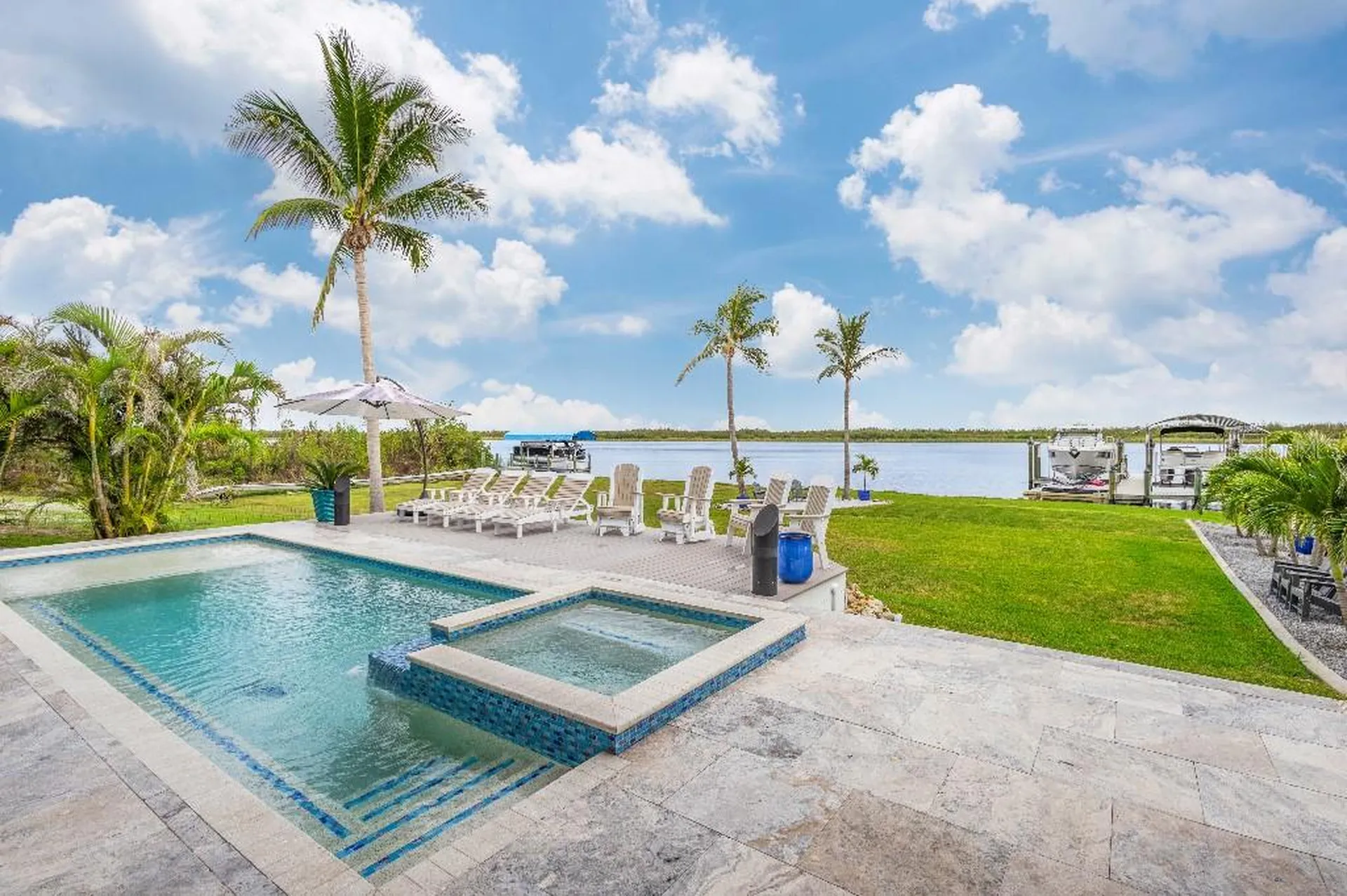 16176 La Barge Circle Port Charlotte FL 33981