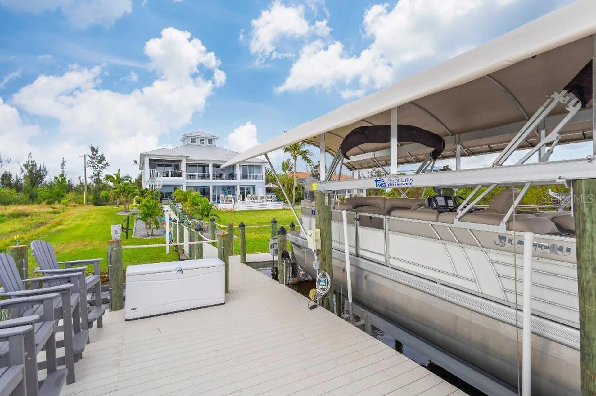 16176 La Barge Circle Port Charlotte FL 33981