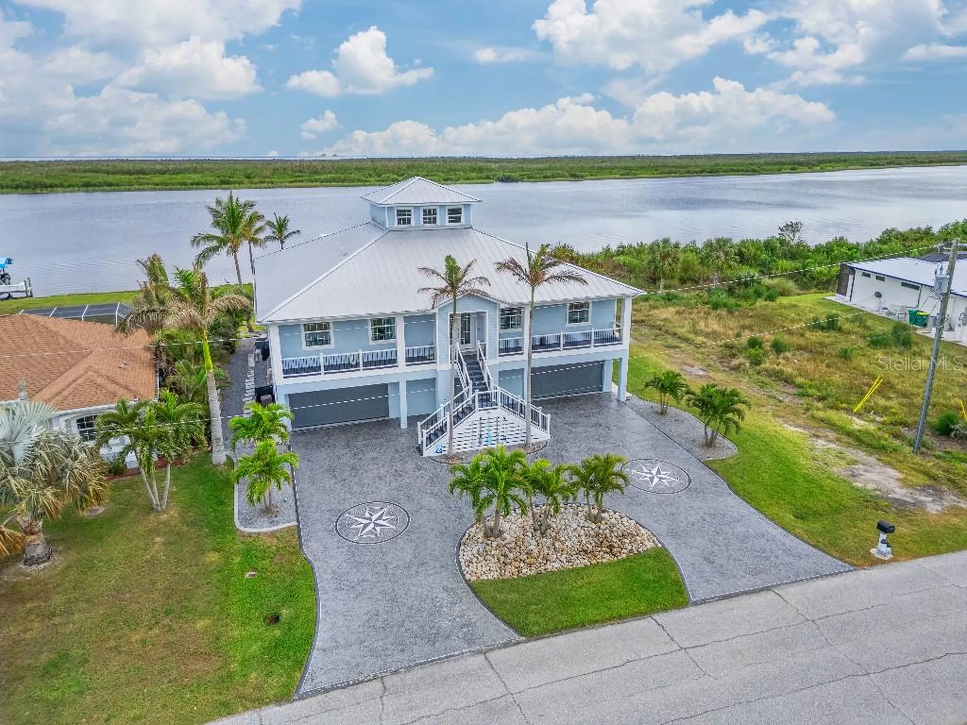 16176 La Barge Circle Port Charlotte FL 33981