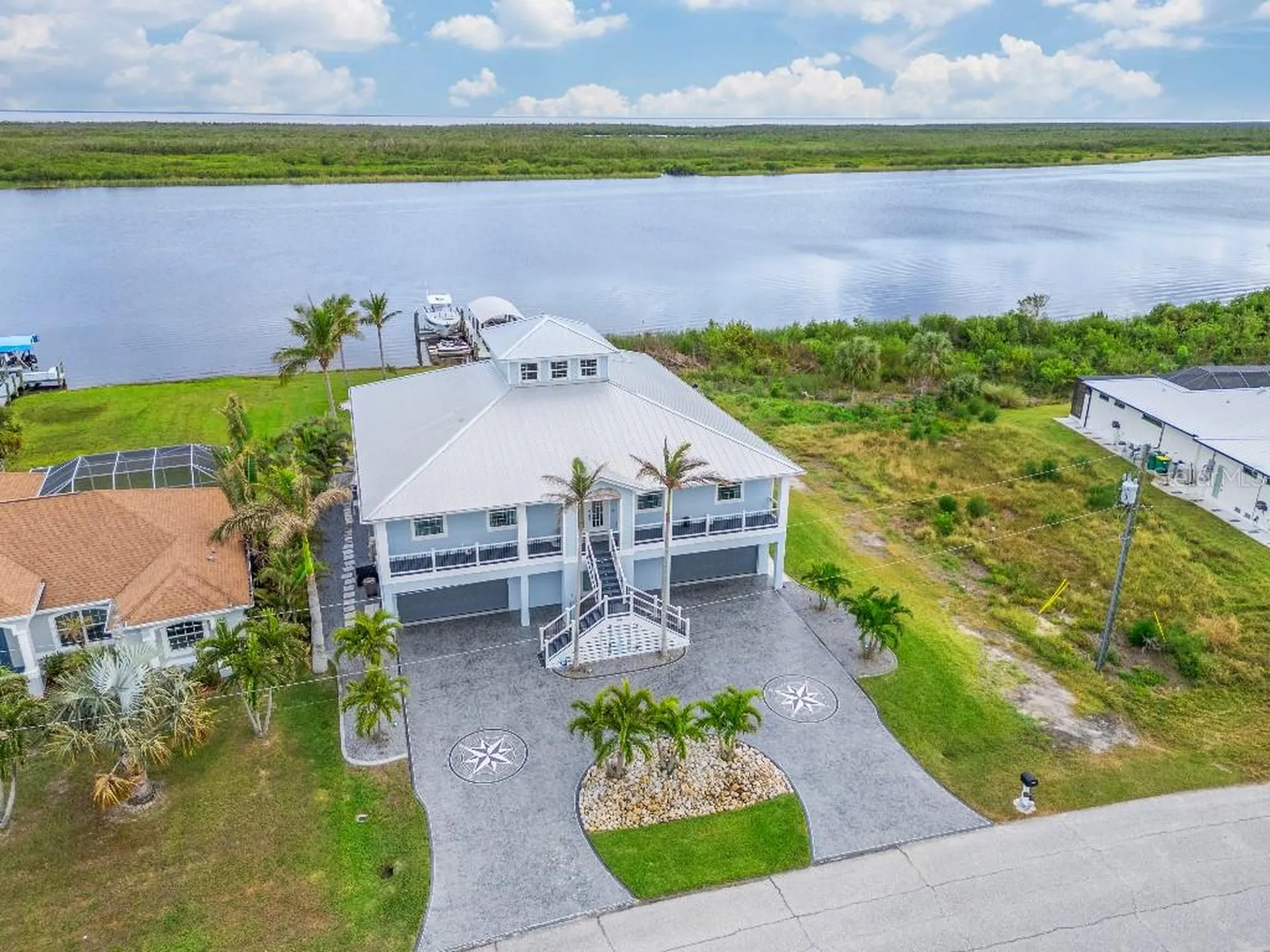 16176 La Barge Circle Port Charlotte FL 33981