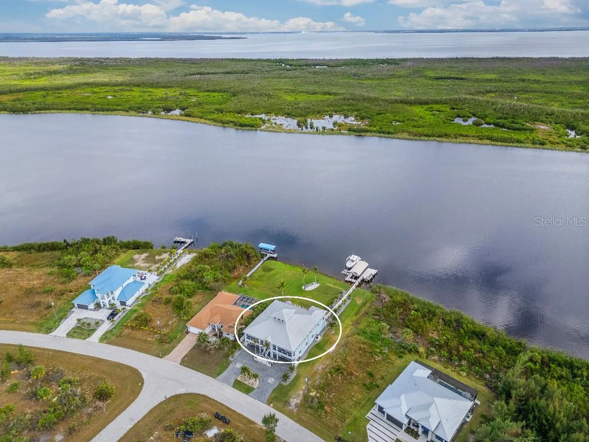 16176 La Barge Circle Port Charlotte FL 33981