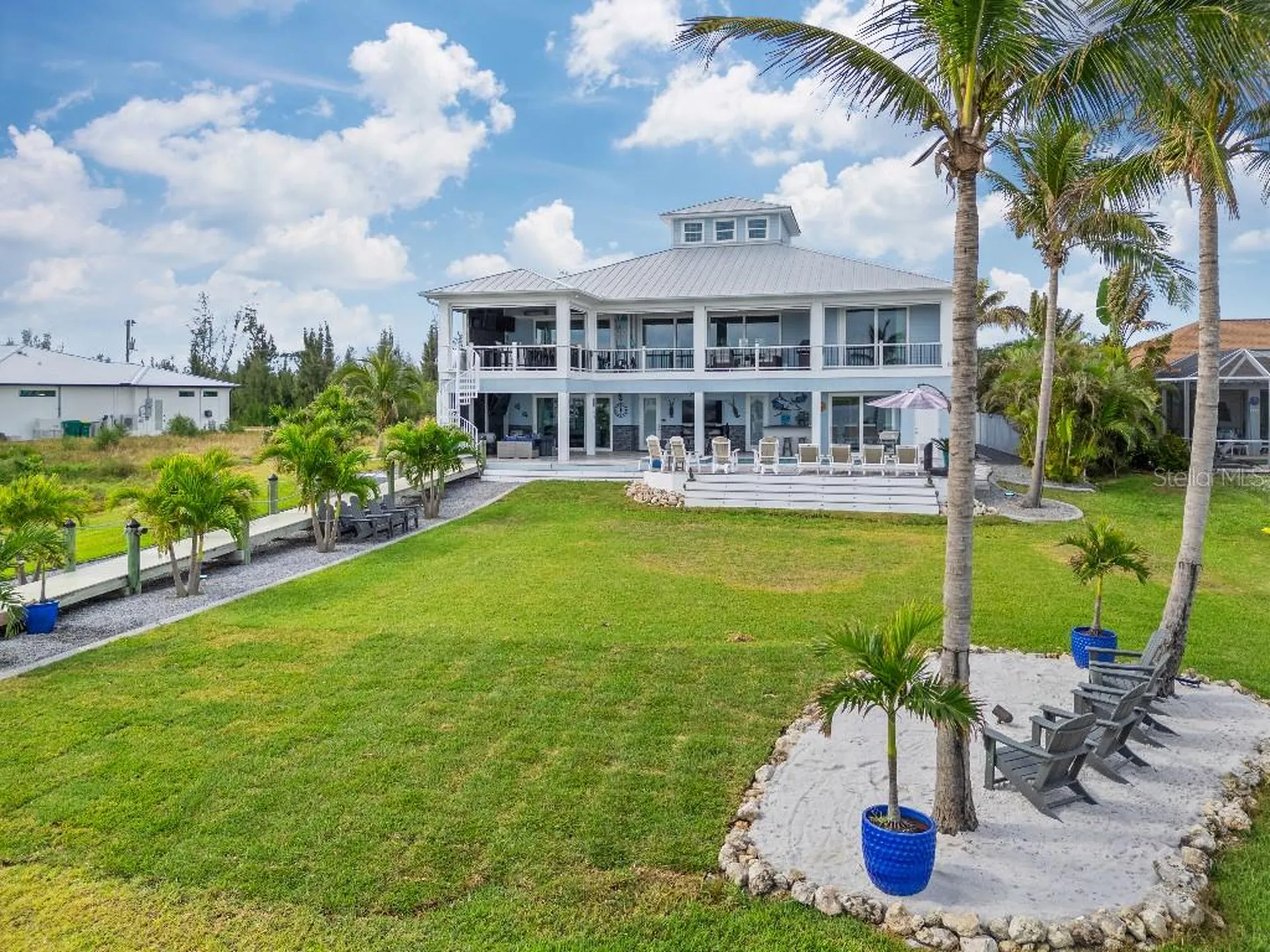 16176 La Barge Circle Port Charlotte FL 33981