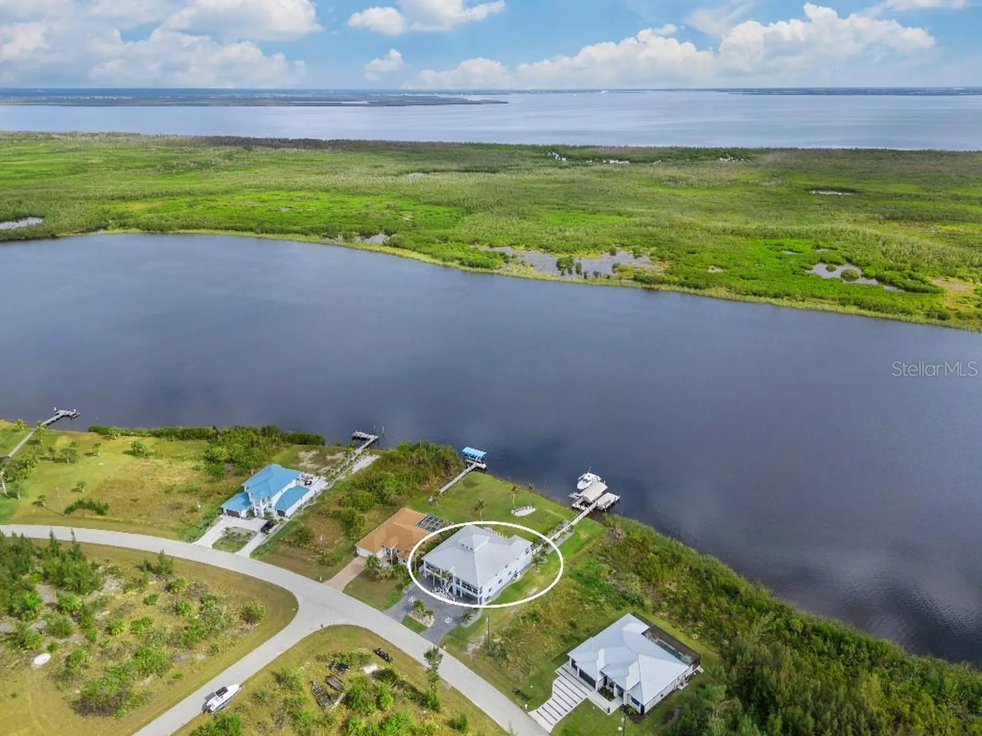 16176 La Barge Circle Port Charlotte FL 33981