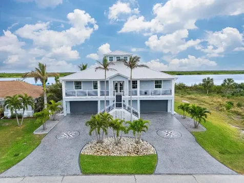 16176 La Barge Circle Port Charlotte FL 33981