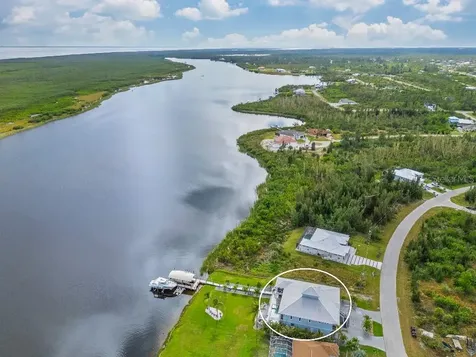 16176 La Barge Circle Port Charlotte FL 33981