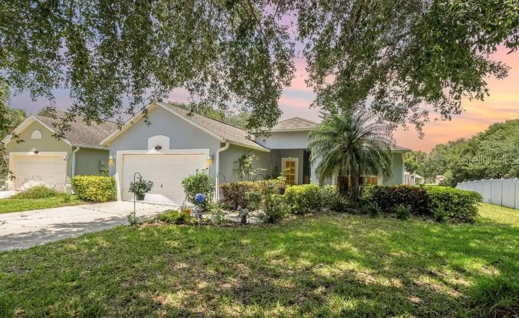 647 Mason Drive Titusville FL 32780
