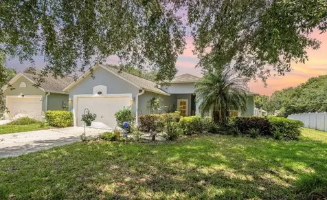 647 Mason Drive Titusville FL 32780