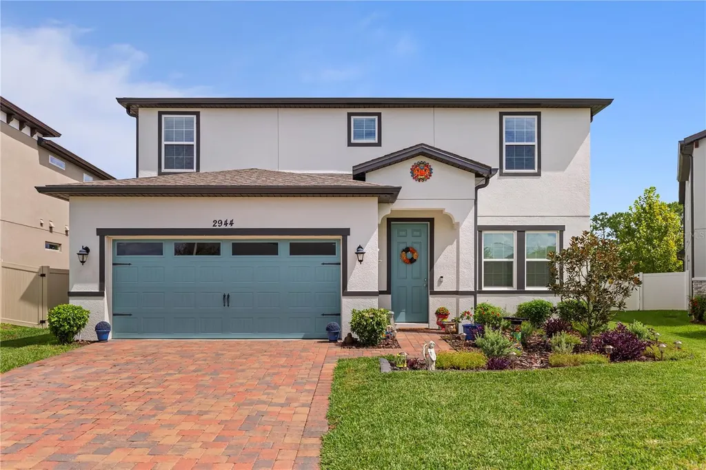 2944 Scarlett Drive St Cloud FL 34772