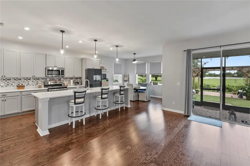 2944 Scarlett Drive St Cloud FL 34772