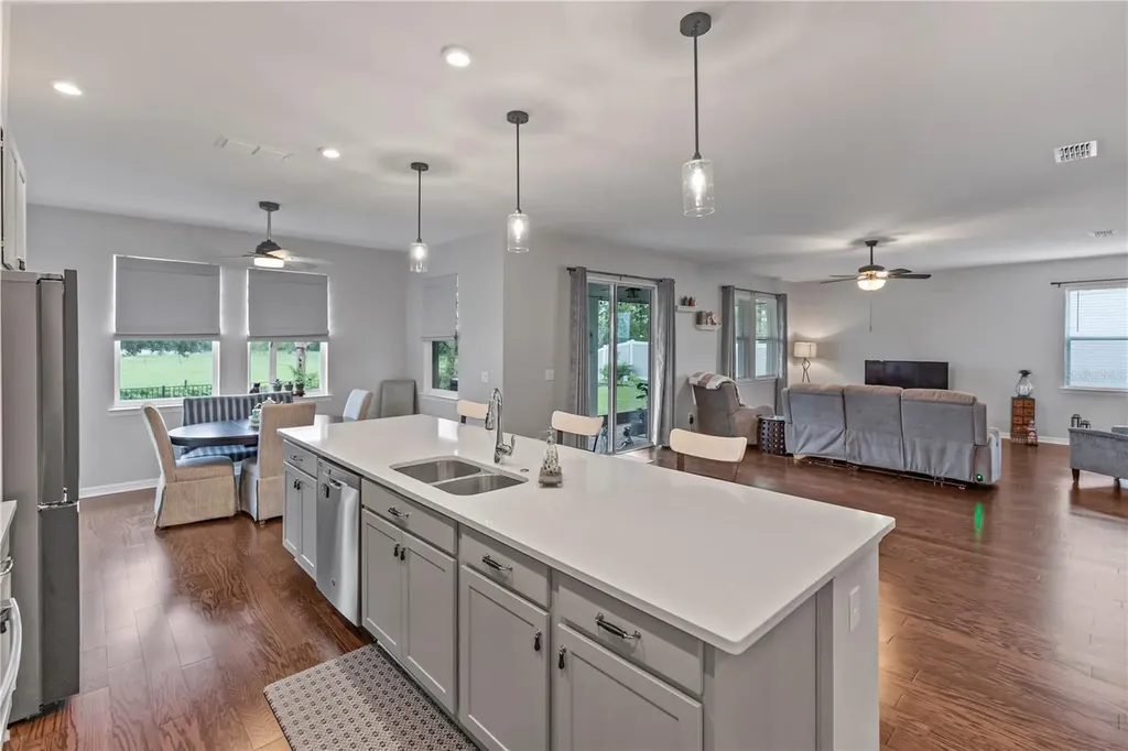 2944 Scarlett Drive St Cloud FL 34772