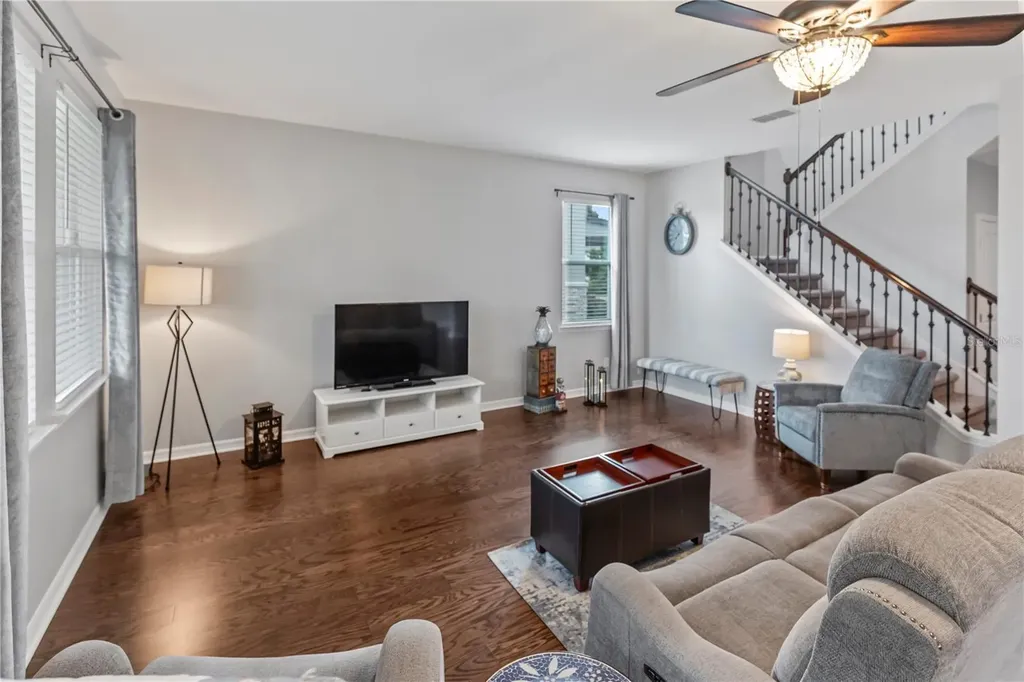 2944 Scarlett Drive St Cloud FL 34772