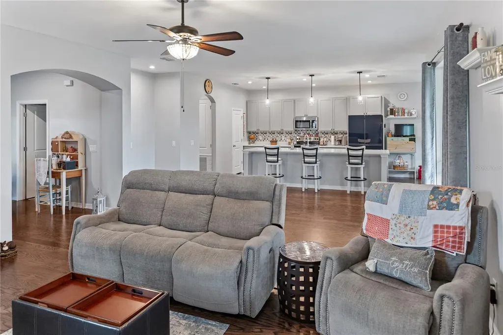 2944 Scarlett Drive St Cloud FL 34772