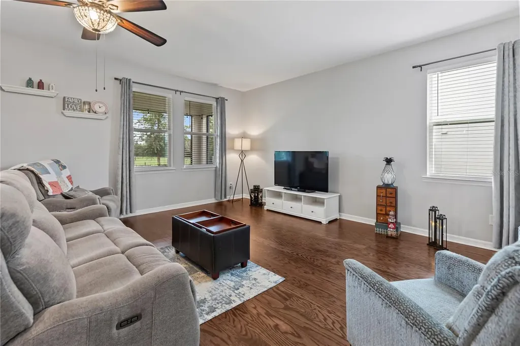 2944 Scarlett Drive St Cloud FL 34772
