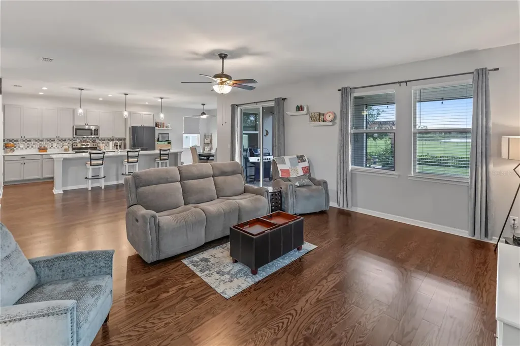 2944 Scarlett Drive St Cloud FL 34772