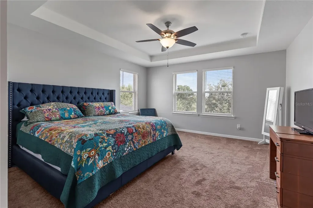 2944 Scarlett Drive St Cloud FL 34772