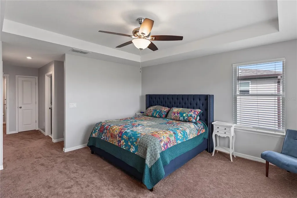 2944 Scarlett Drive St Cloud FL 34772