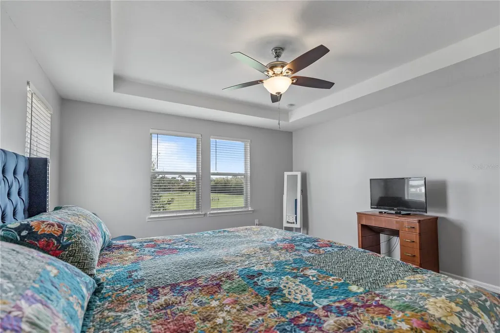 2944 Scarlett Drive St Cloud FL 34772