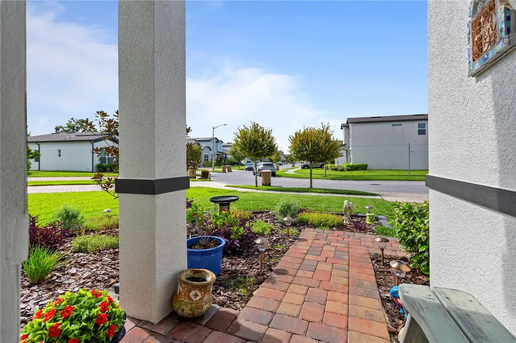 2944 Scarlett Drive St Cloud FL 34772