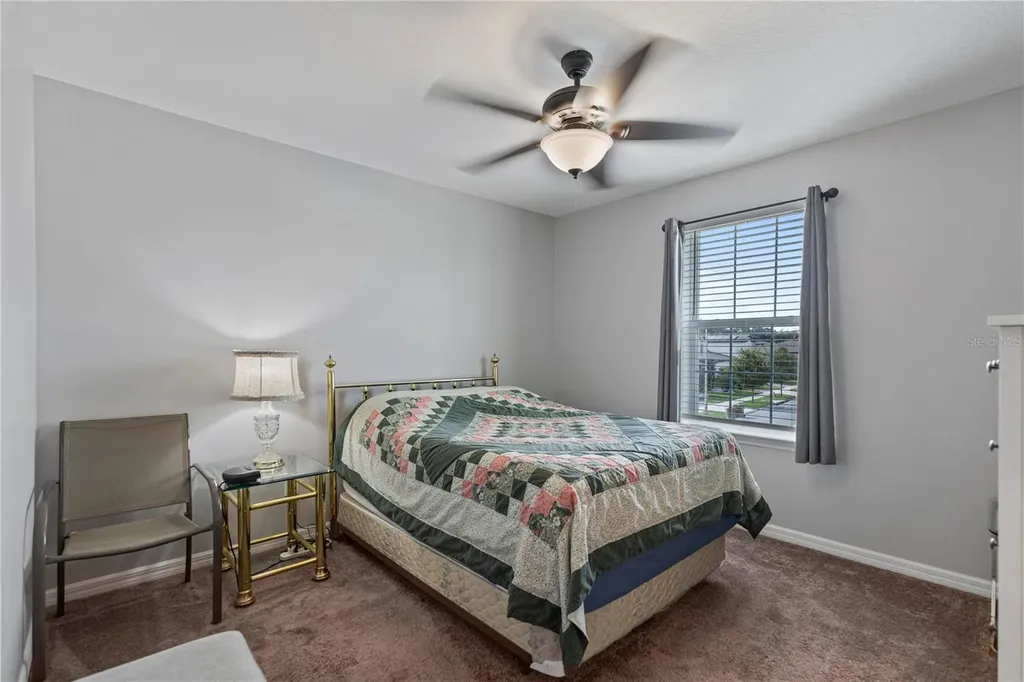 2944 Scarlett Drive St Cloud FL 34772