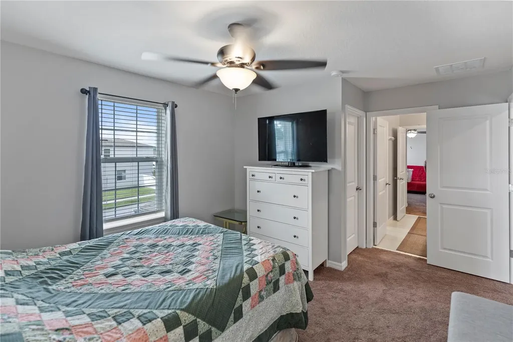 2944 Scarlett Drive St Cloud FL 34772