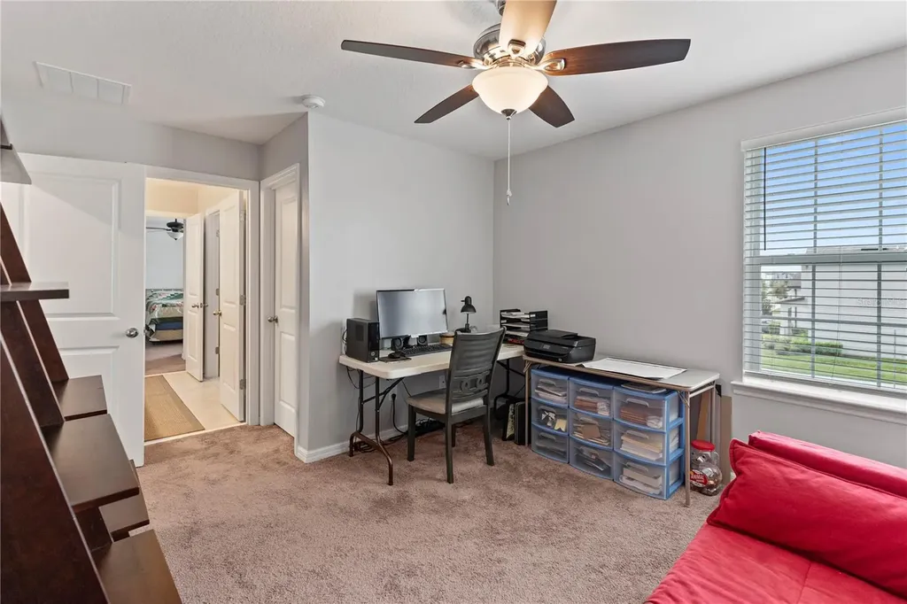 2944 Scarlett Drive St Cloud FL 34772