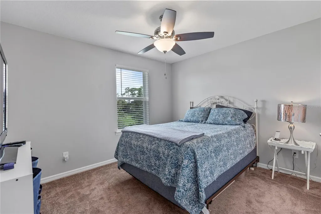 2944 Scarlett Drive St Cloud FL 34772