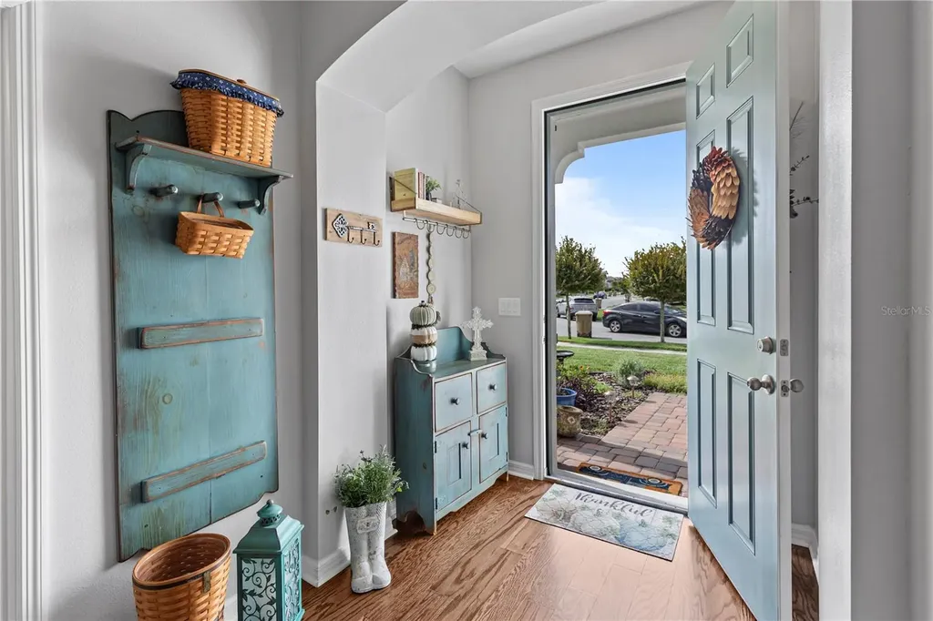 2944 Scarlett Drive St Cloud FL 34772