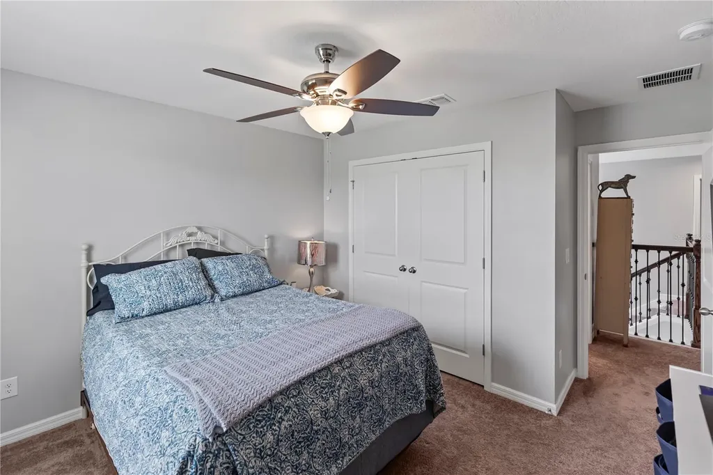 2944 Scarlett Drive St Cloud FL 34772
